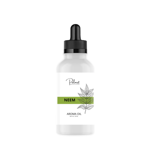 Palmist Neem Aroma Oil Age Group: All Age Group