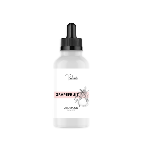 Palmist Grapefruti Aroma Oil 20Ml Age Group: All Age Group