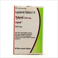 250mg Lapatinib Tablets