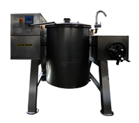 Induction Coffee And Tea Kettle