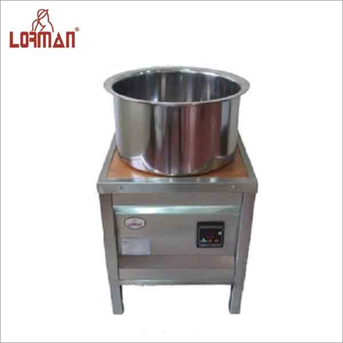 Induction Bulk Cooking Stove