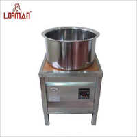Induction Bulk Cooking Stove