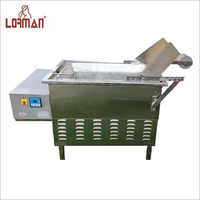 Induction Batch Fryer