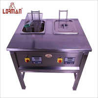 Induction Deep Fat Fryer
