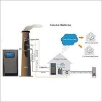 Sox Nox Analyzer