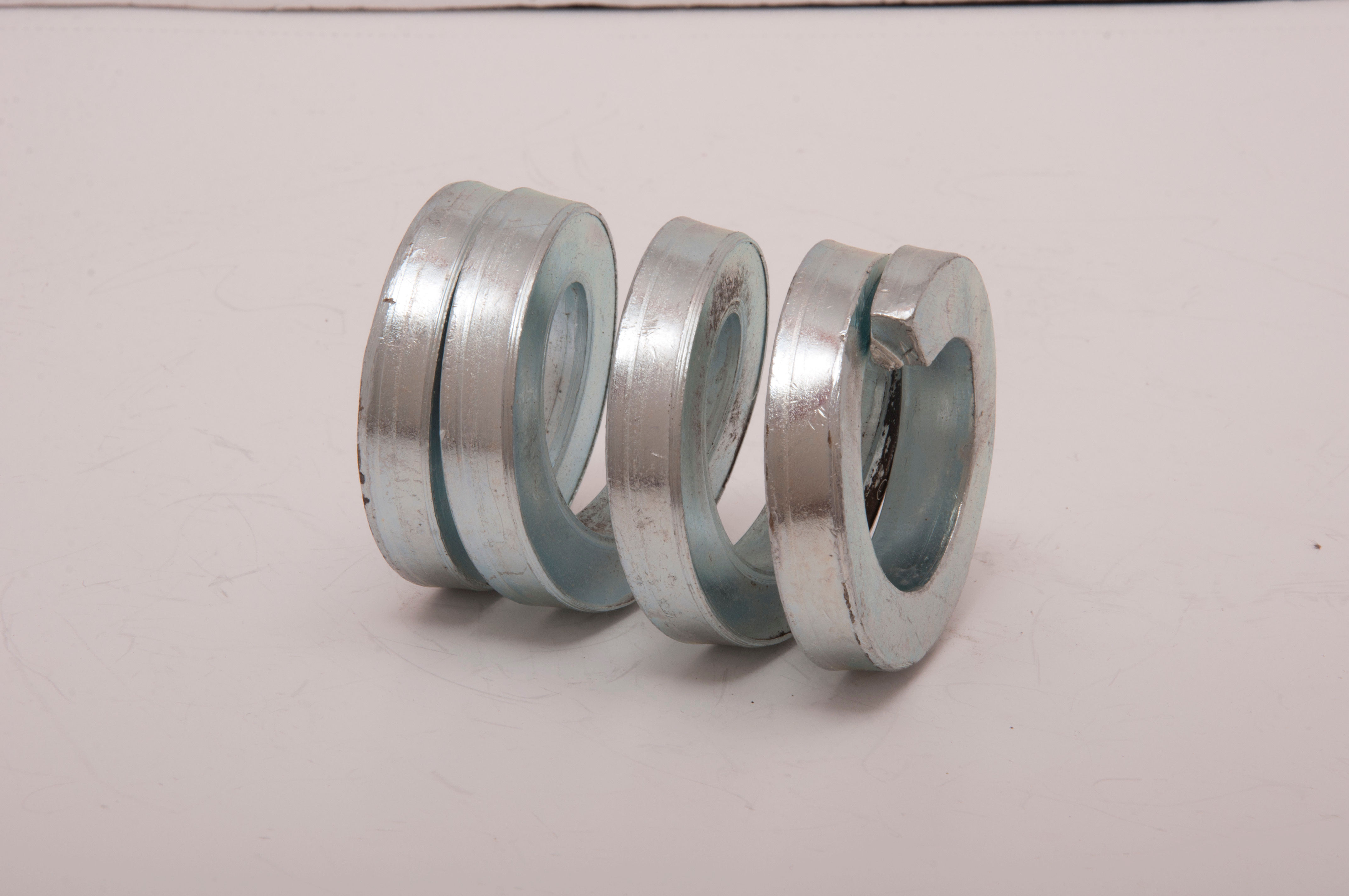 Square Wire Spring