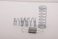 Oil Engine Spring Valve Spring