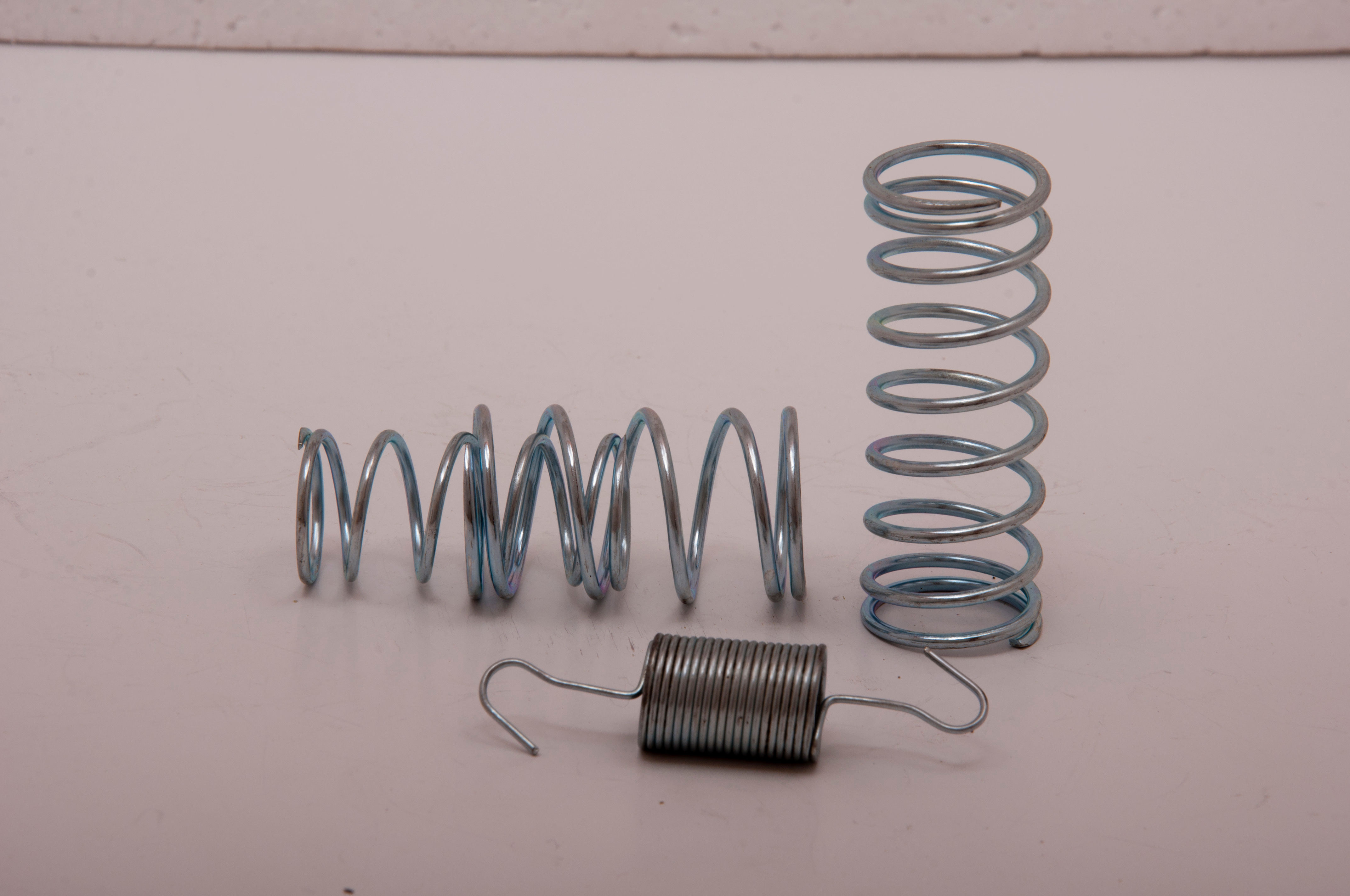 Oil Engine Spring Valve Spring