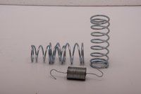 Oil Engine Spring Valve Spring