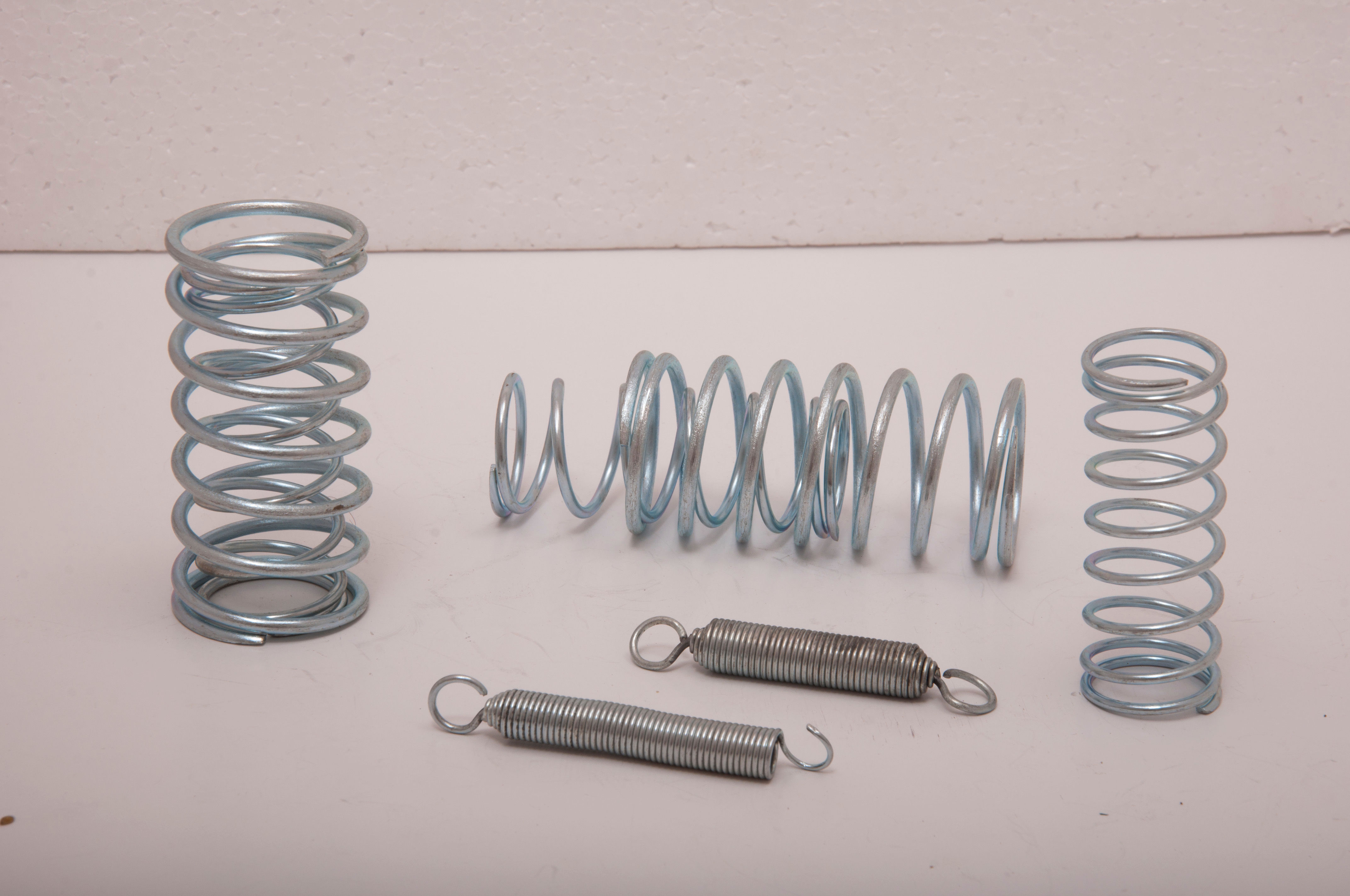 Oil Engine Spring Valve Spring