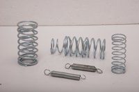 Oil Engine Spring Valve Spring