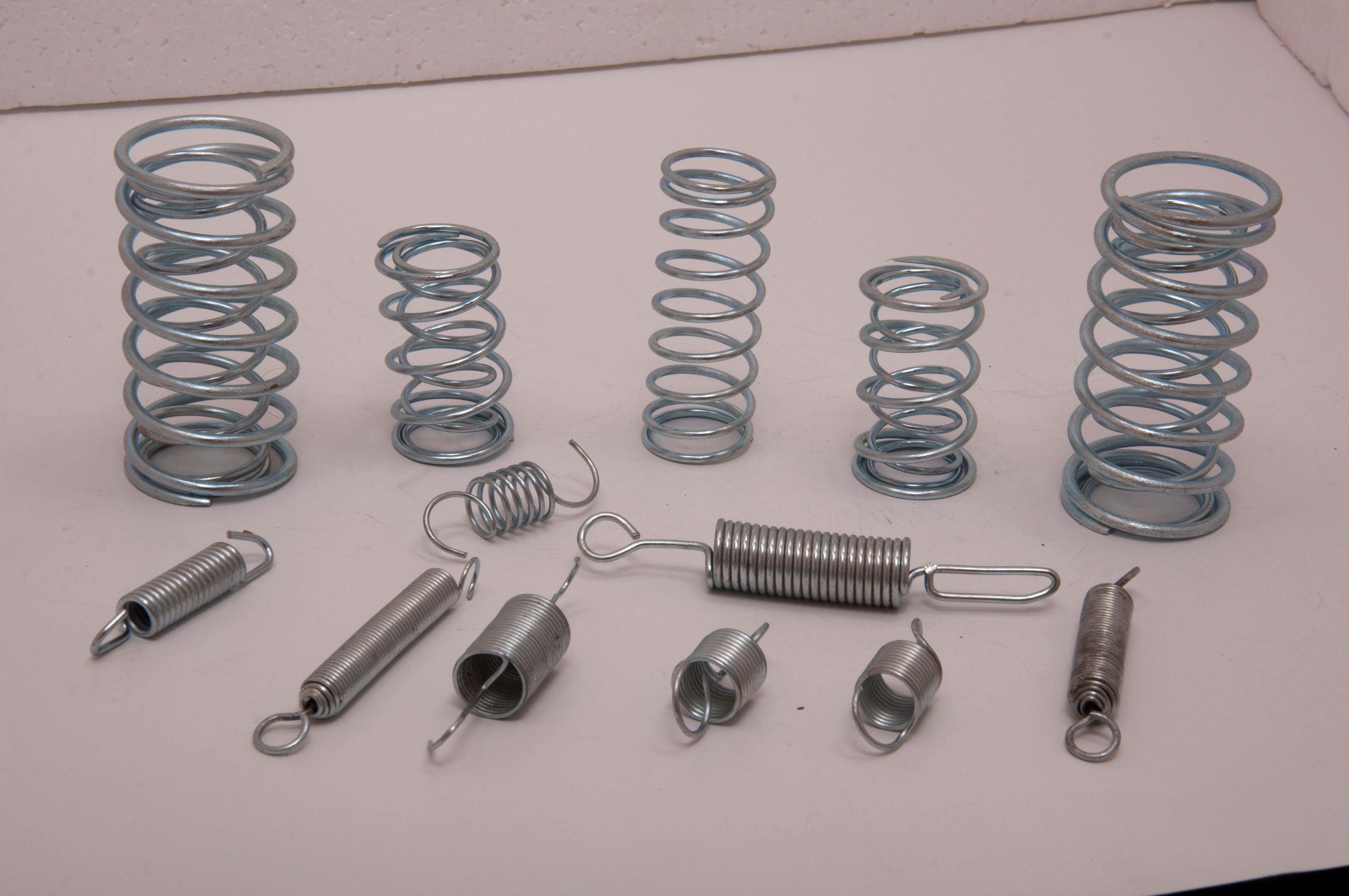 Oil Engine Spring Valve Spring