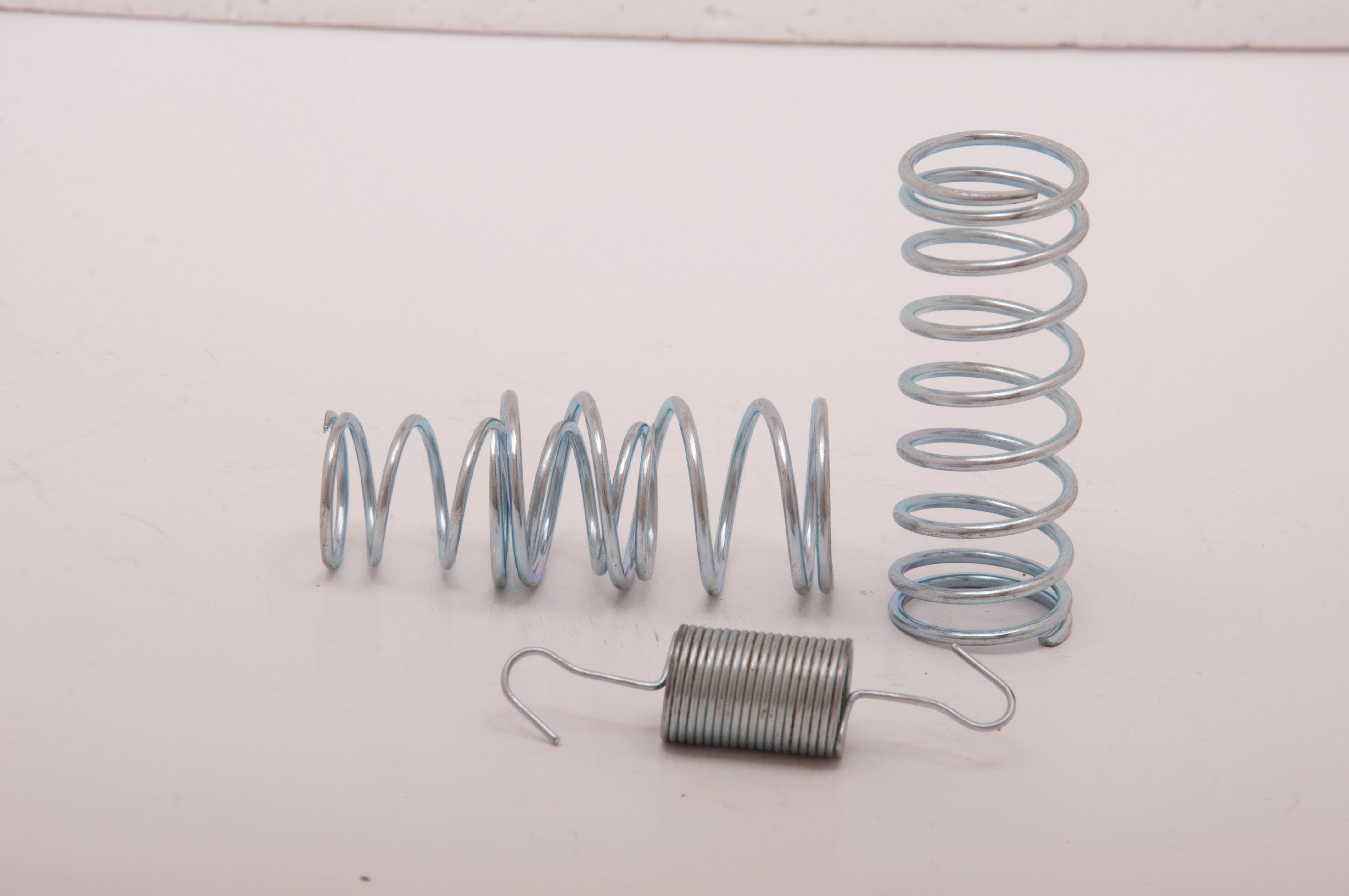 Oil Engine Spring Valve Spring