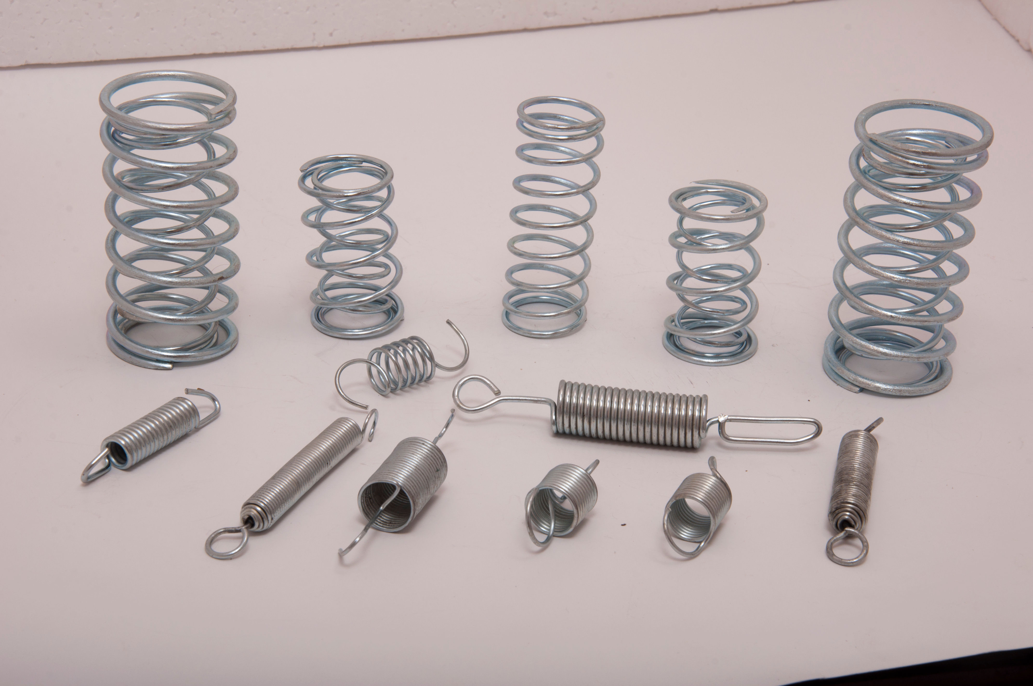 Oil Engine Spring Valve Spring