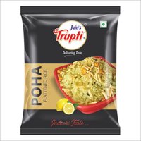 Poha Instant Mix