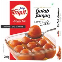 Gulab Jamun Instant Mix