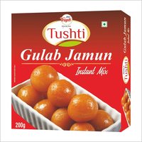Gulab Jamun Instant Mix