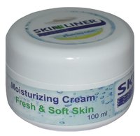 100 Ml Skinnliner Moisturizing Cream