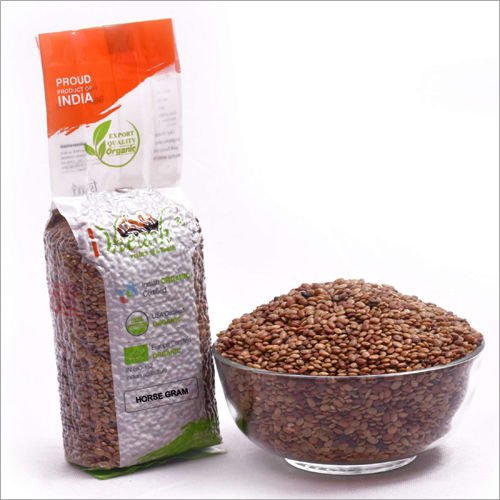 Organic Horse Gram (500gms)