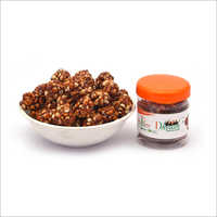 Organic Groundnut Balls (100gms)