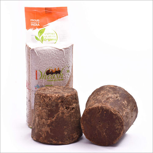 Organic Jaggery Cube