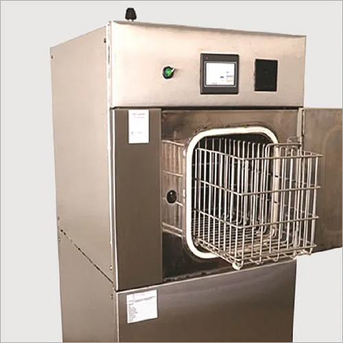 ETO Sterilizer