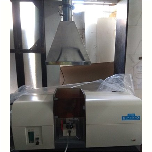 Atomic Absorption Spectrophotometer Manufacturers, Suppliers & Exporters