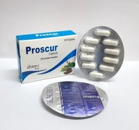 Herbal Pill
