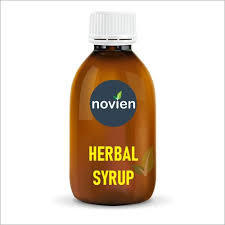 Herbal Syrup