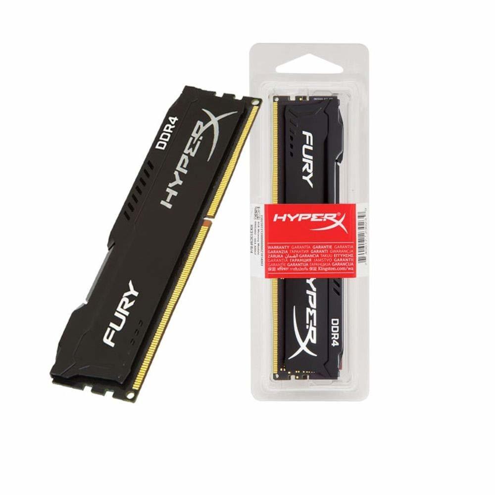 HyperX Fury Black RAMManufacturer,Supplier,Service Provider In New Delhi