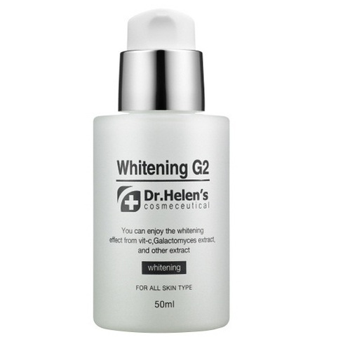 Moisturizing Brightening Wrinkle-free serum HA Plus 100 By YESONBIZ