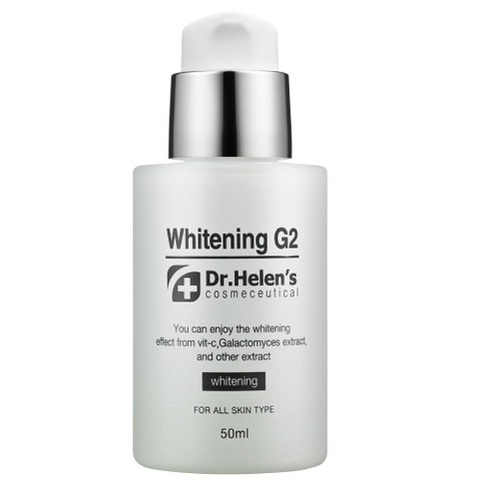 Whitening G2 Cream