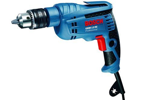 BOSCH GBM-13 Re Rotary Drill Machine