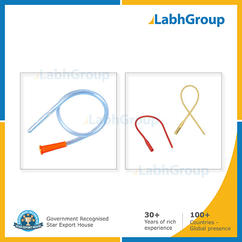 Urethral Catheter