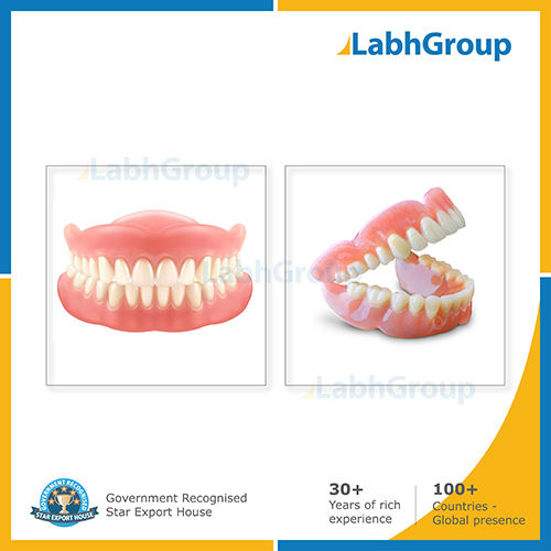 Artificial Teeth