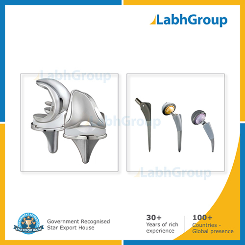Artificial Joints