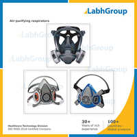 Air-Purifying Respirators