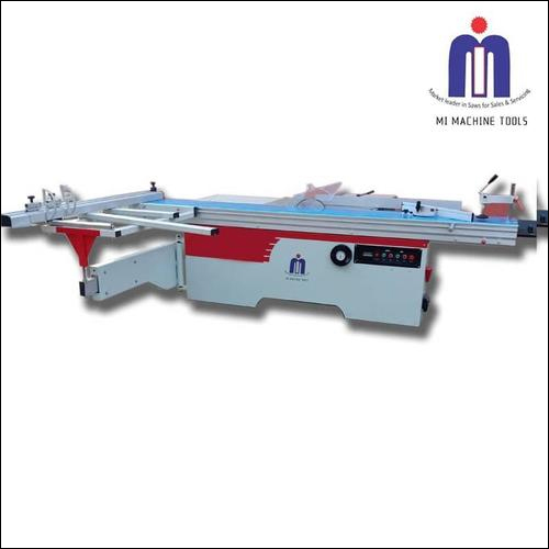 Panel Saw By TIMUS TOOLING SYSTEM PRIVATE LIMITED