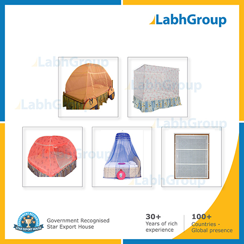 Mosquito Nets
