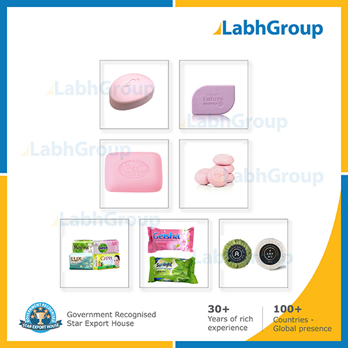 Toilet Soap
