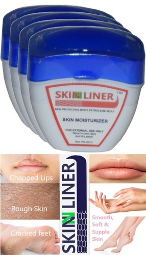 Petroleum Jelly