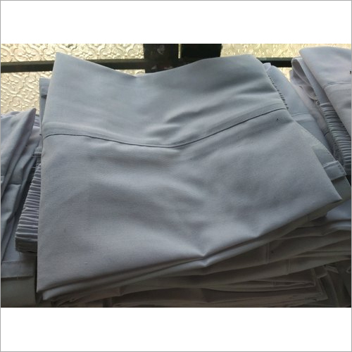 Cotton Hospital Staff Uniform