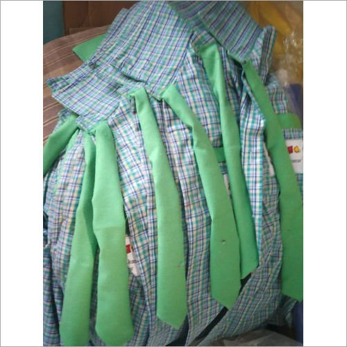Primary School Uniform Gender: Boy