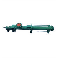 IPC Progressive Cavity Pumps