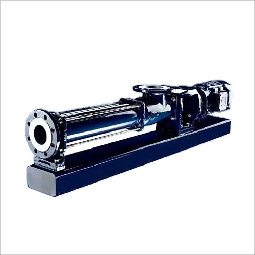 PCC Progressive Cavity Pumps