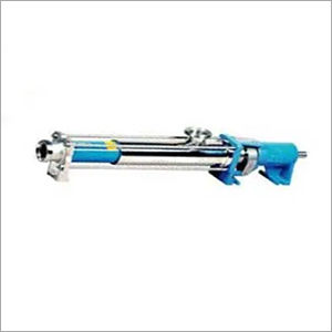 HSDF Progressive Cavity Pumps