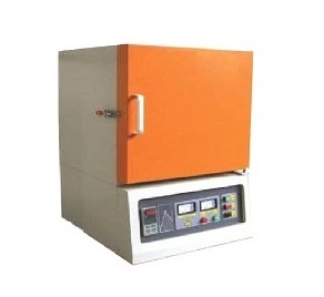 HIGH TEMPERATURE CALCINATION FURNACE By NAP SYSTEMS
