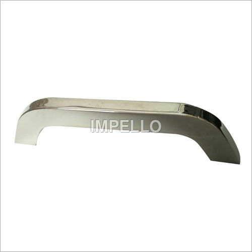 Hasta entusiasta Padre fage 12x8 Bot Gloci SS Drawer Handle at Best Price in Rajkot - Manufacturer and  Supplier