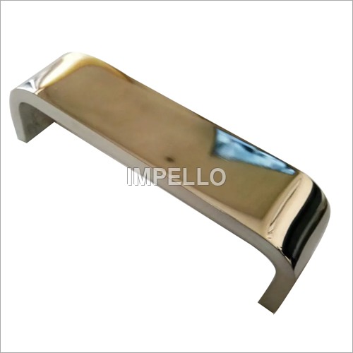 12X6 Patti Gloci Ss Drawer Handle Application: Commercial