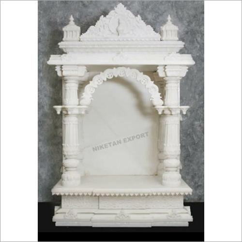 White Marble Temple